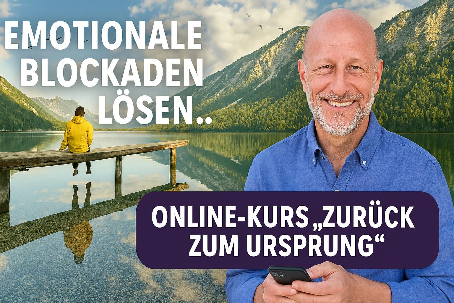 Online Kurs Andreas Goldemann