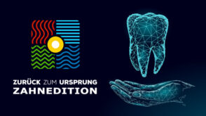 Zurück zum Ursprung – Zahnedition von Andreas Goldemann