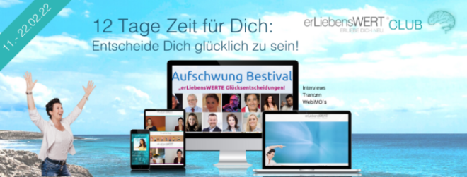 Aufschwung Bestival 2022 von Marina Orth