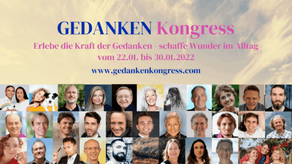 GEDANKEN Kongress 2022