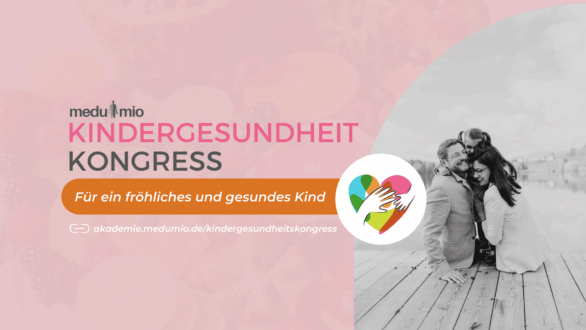 Kindergesundheitskongress 2022 Medumio