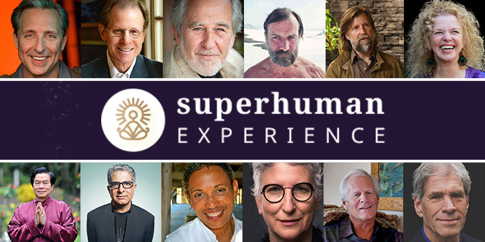 Superhuman Experience Summit Younity 2022