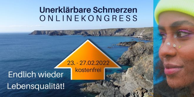 Unerklärbare Schmerzen Online-Kongress