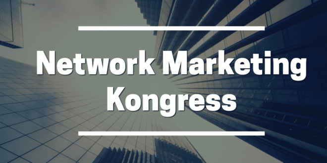 Network Marketing Unternehmer Online-Kongress