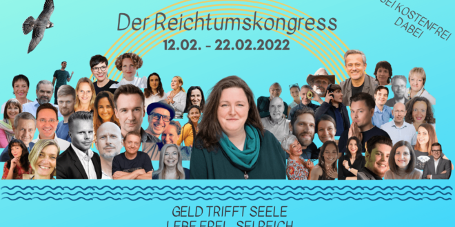 Reichtumskongress