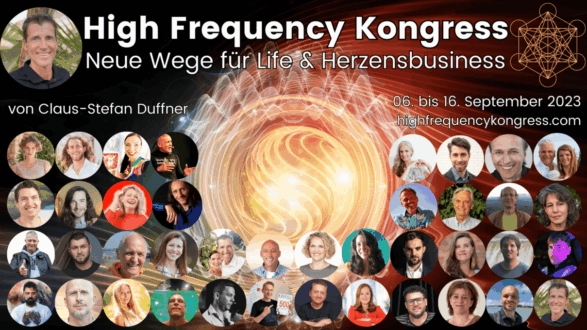 High Frequency Kongress