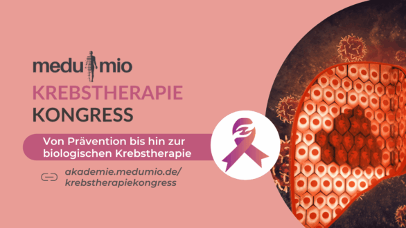 Krebstherapie Kongress