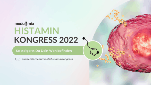 Histaminkongress 2022 Medumio