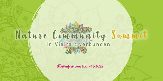 Nature Community Summit