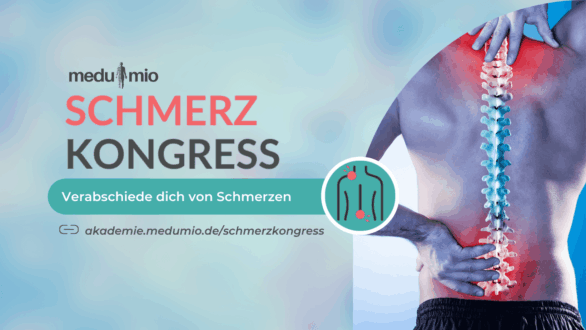 Schmerzkongress Medumio