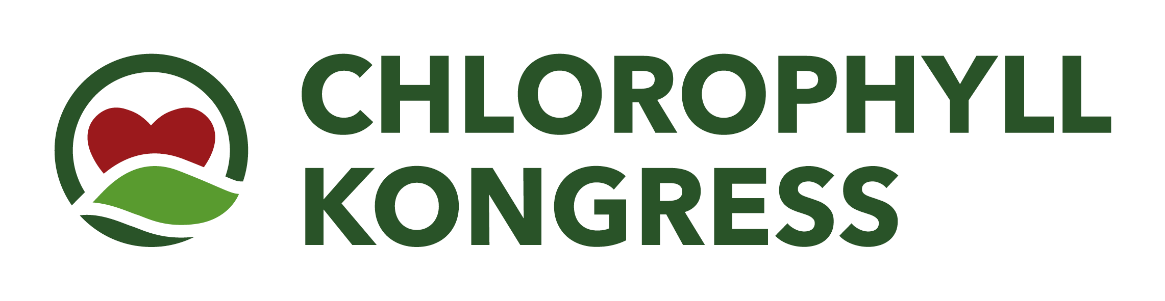 Chlorophyll-Kongress 2022