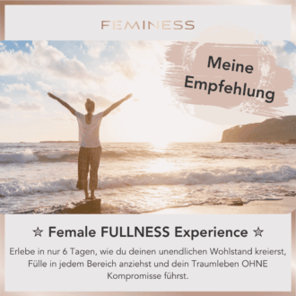 Female Fullness Experience