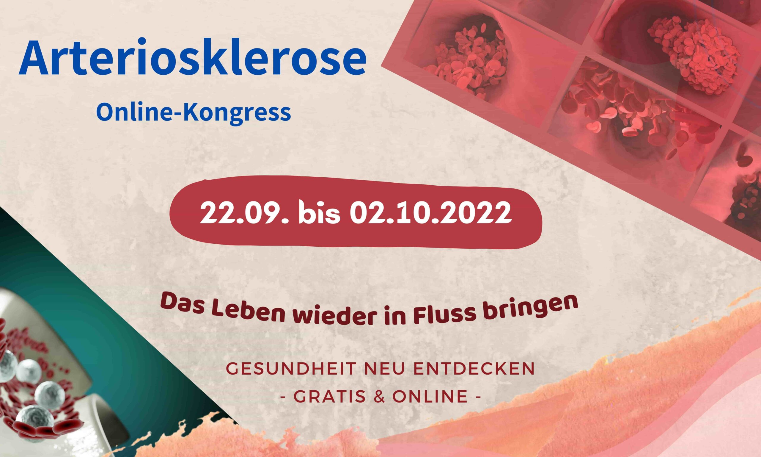 Arteriosklerose-Kongress 2022