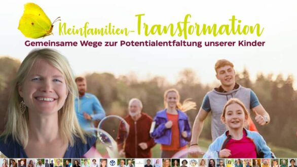 Kleinfamilien-Transformation Online-Kongress
