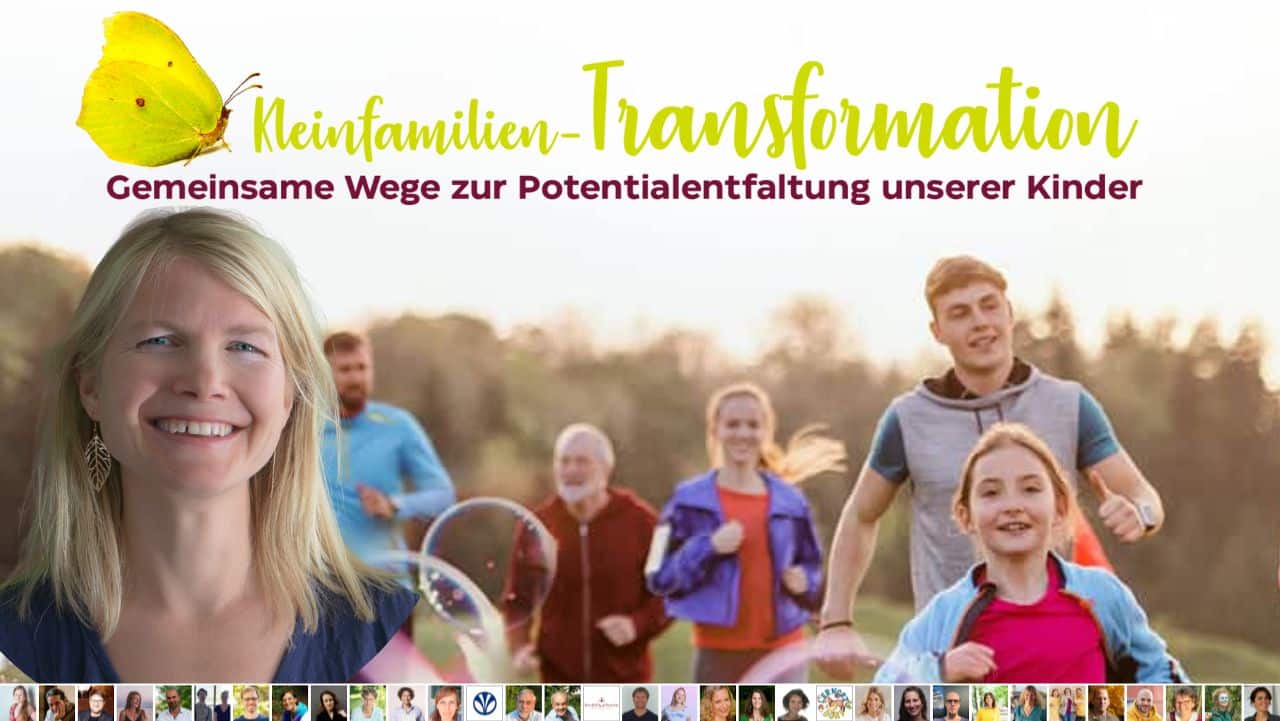 Kleinfamilien-Transformation Kongress 2022