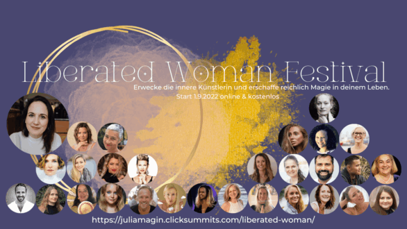 Liberated Woman Festival
