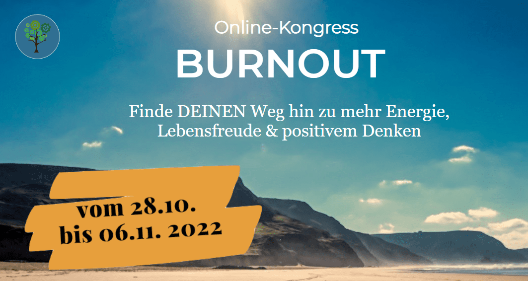 Burnout Online-Kongress 2022