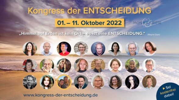 Kongress der Entscheidung