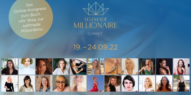 Selfmade Millionaire Summit