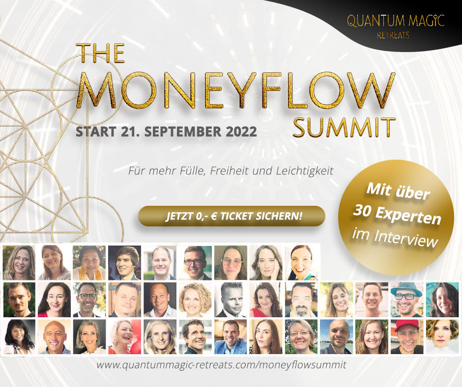 The Moneyflow Summit 2022