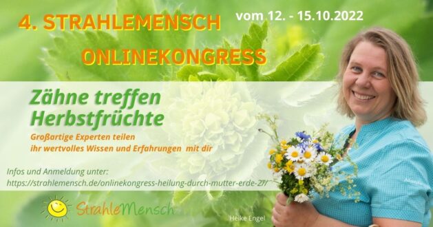 4. Strahlemensch Online-Kongress