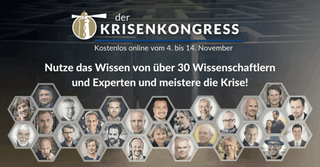 Der Krisenkongress 2022