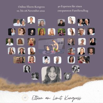 Eltern am Limit Online-Kongress