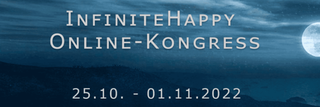 InfiniteHappy Online-Kongress