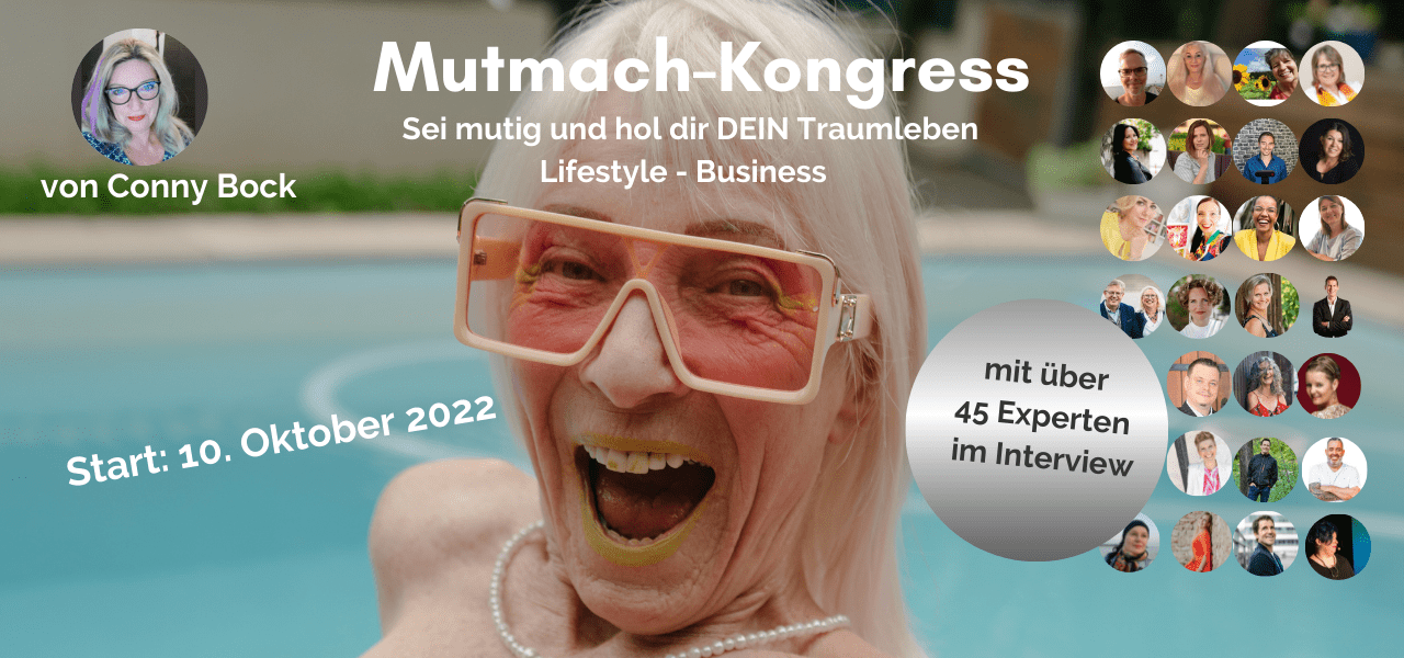 Mutmach-Kongress 2022