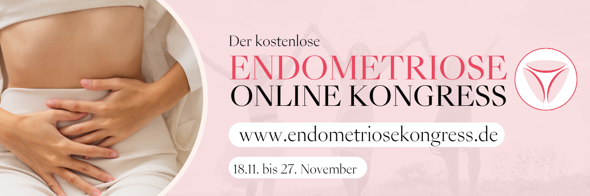 Endometriose Online-Kongress 2022