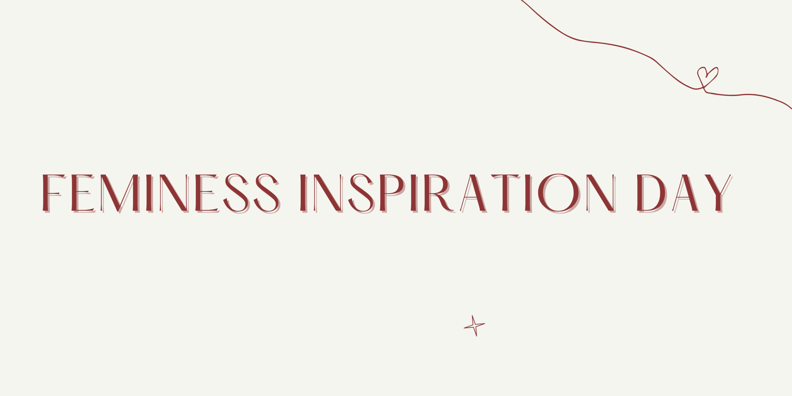 Feminess Inspiration Day - Düsseldorf 03.12.2022