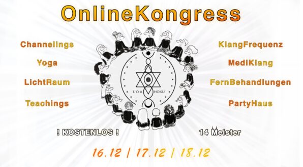 Loahoku Online-Kongress