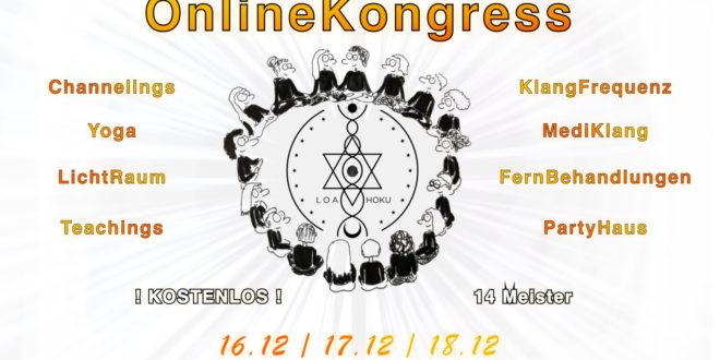 Loahoku Online-Kongress