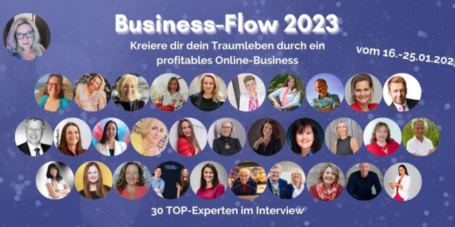 Business Flow Summit