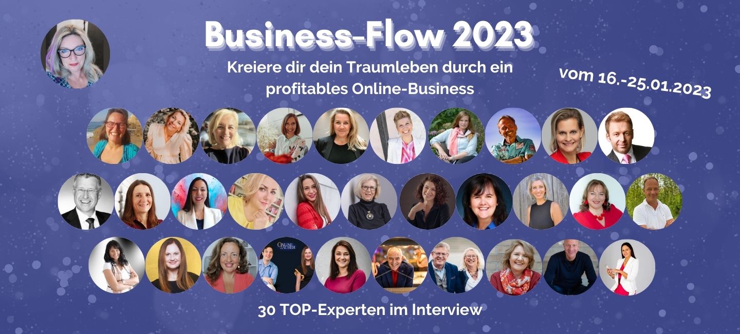 BusinessFlow 2023 Summit