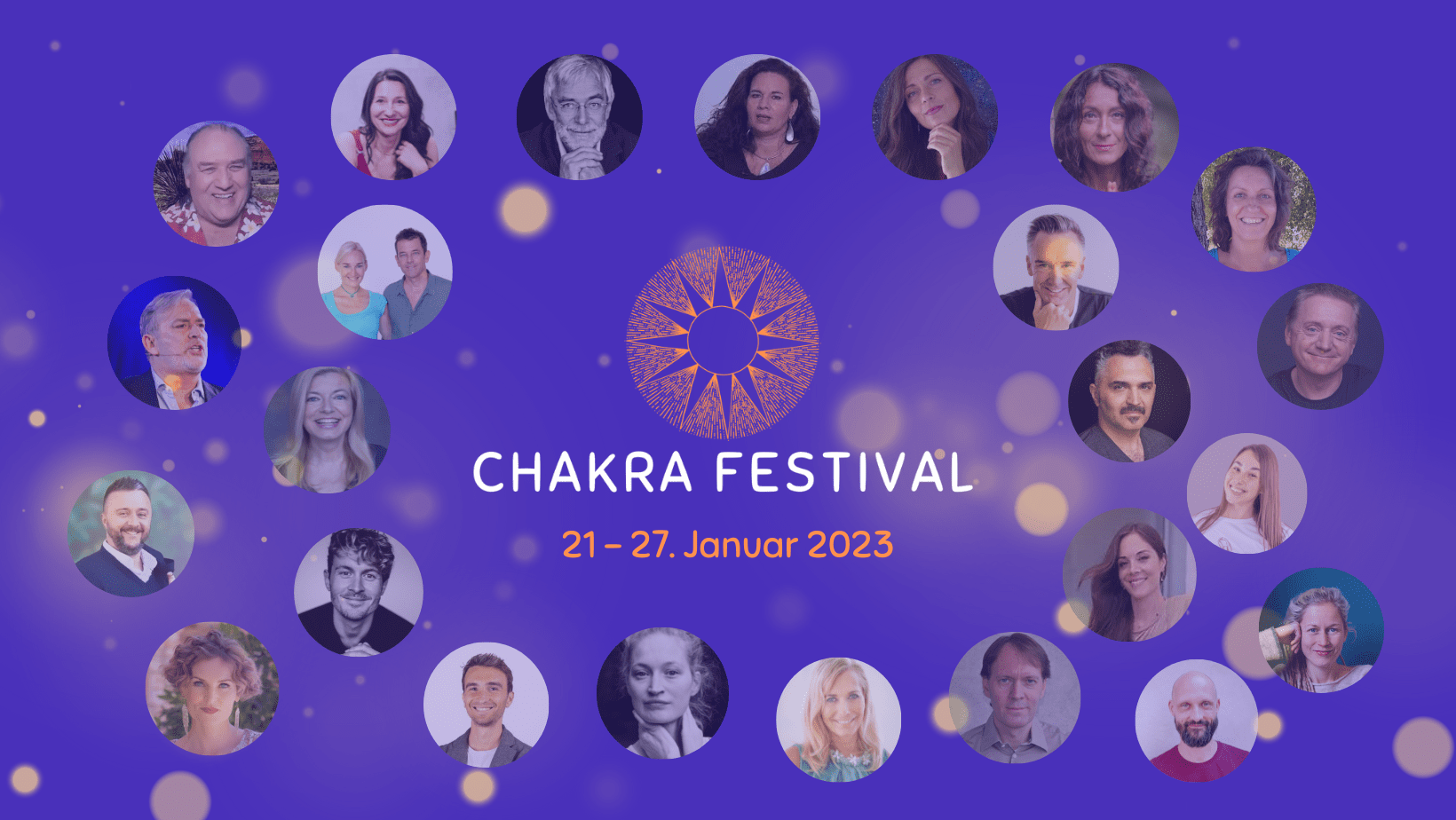 Chakra-Festival 2023