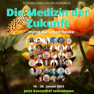 Die Medizin der Zukunft Online-Kongress