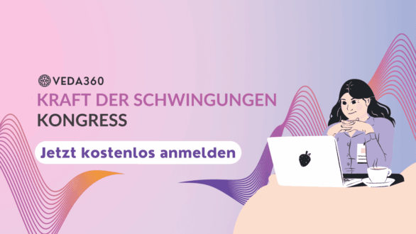 Kraft der Schwingungen Kongress