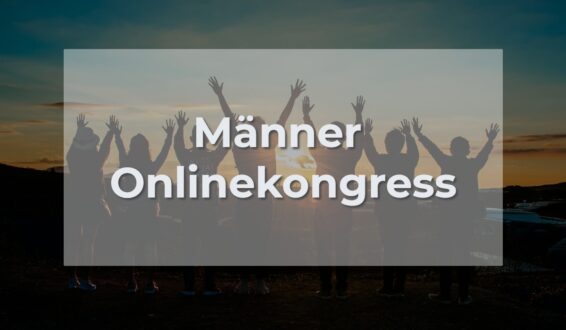 Männer Onlinekongress
