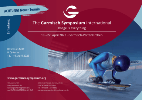 Garmisch Symposium International 2023