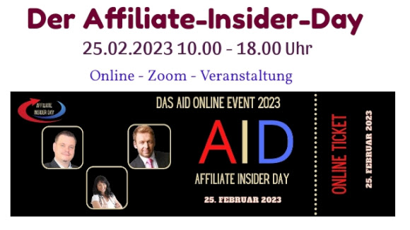 Online Affiliate-Insider-Day 2023