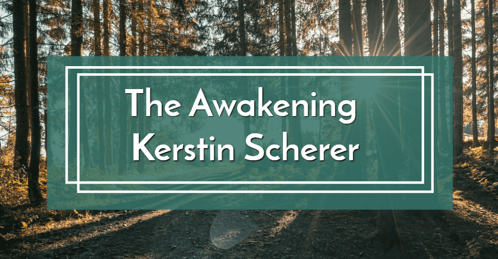 The Awakening mit Kerstin Scherer Mastershausen 2024