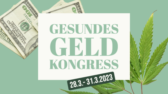 Gesundes Geld Kongress