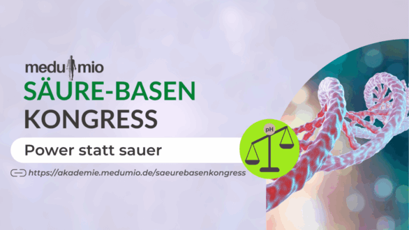 Säure Basen Online-Kongress Medumio