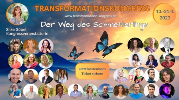 Online Transformations-Kongress April 2023