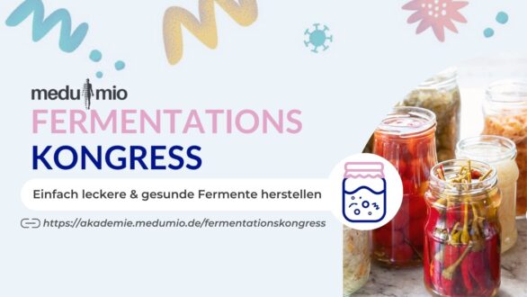 Online Fermentationskongress von Medumio