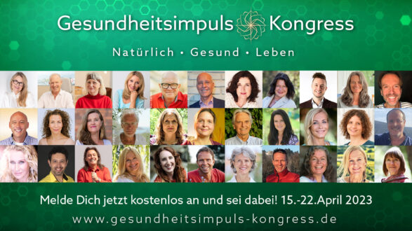 Gesundheitsimpuls Kongress