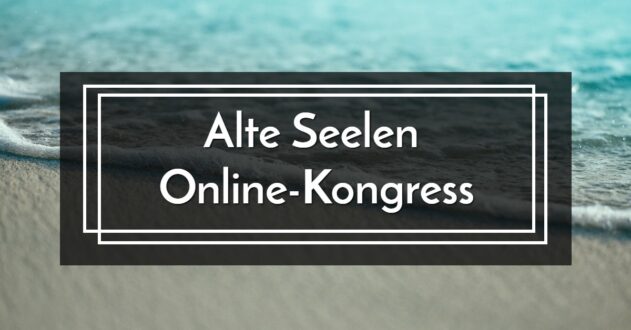 Alte Seelen Online-Kongress