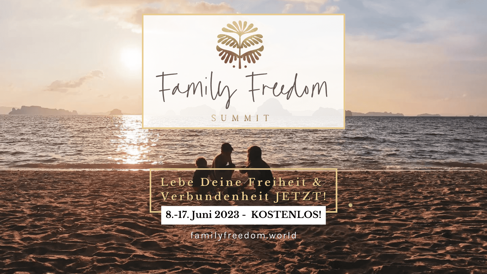 Family Freedom Summit 2023