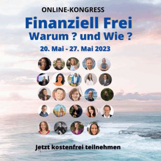 Finanziell Frei Online-Kongress